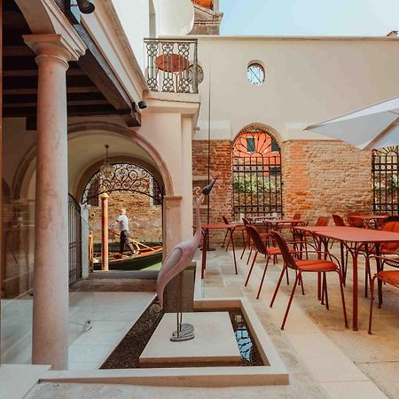 Palazzetto Myונציה מראה חיצוני תמונה