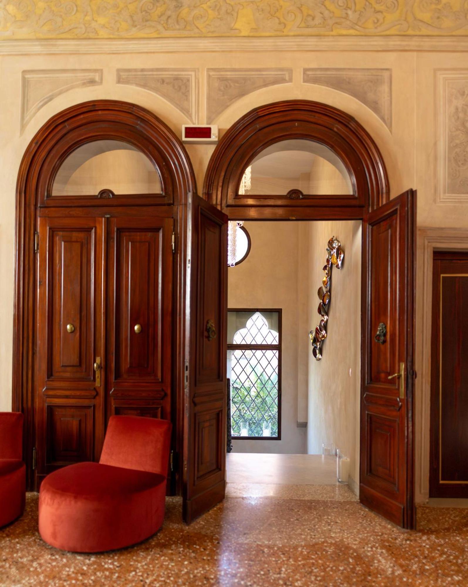 Palazzetto Myונציה מראה חיצוני תמונה