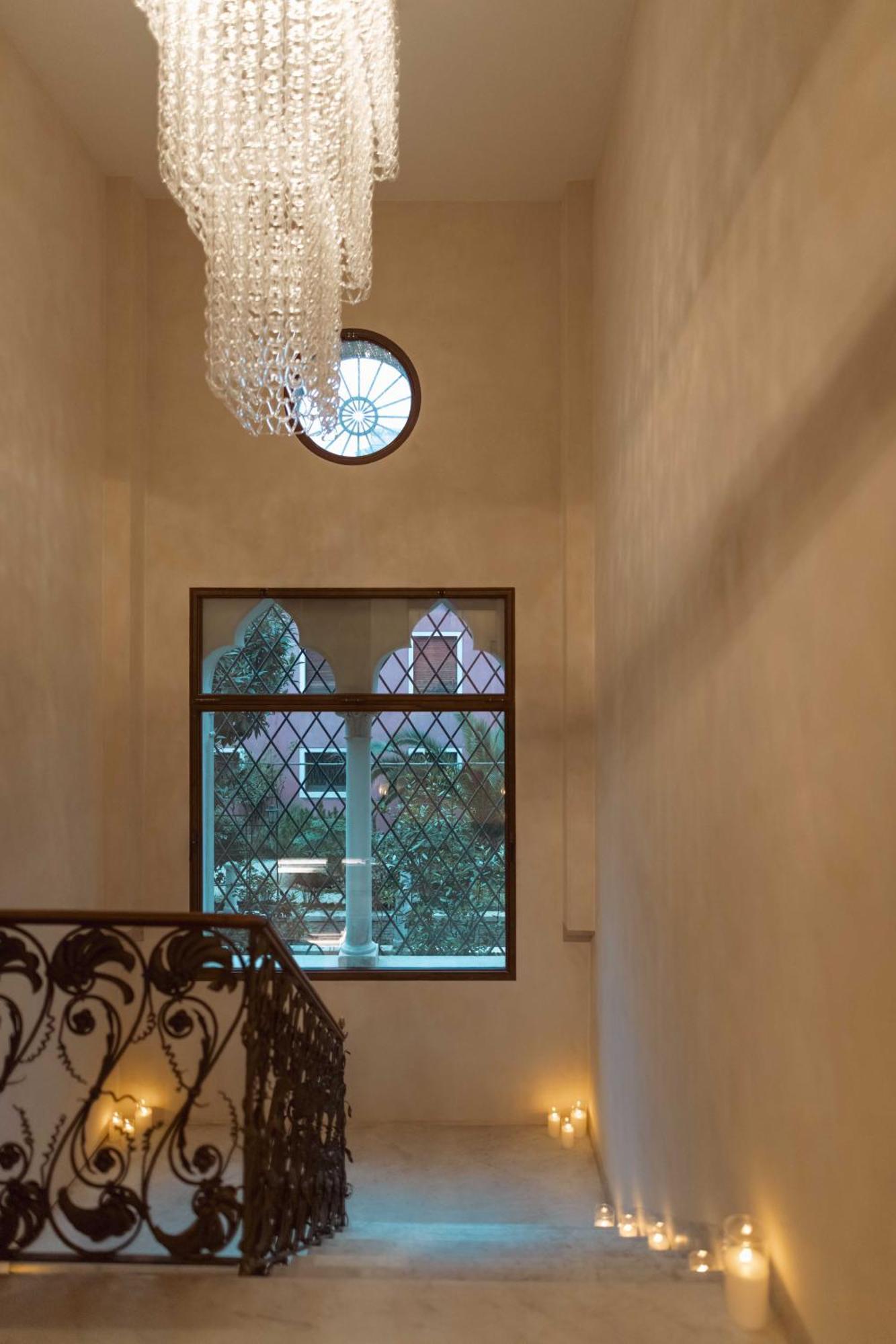 Palazzetto Myונציה מראה חיצוני תמונה