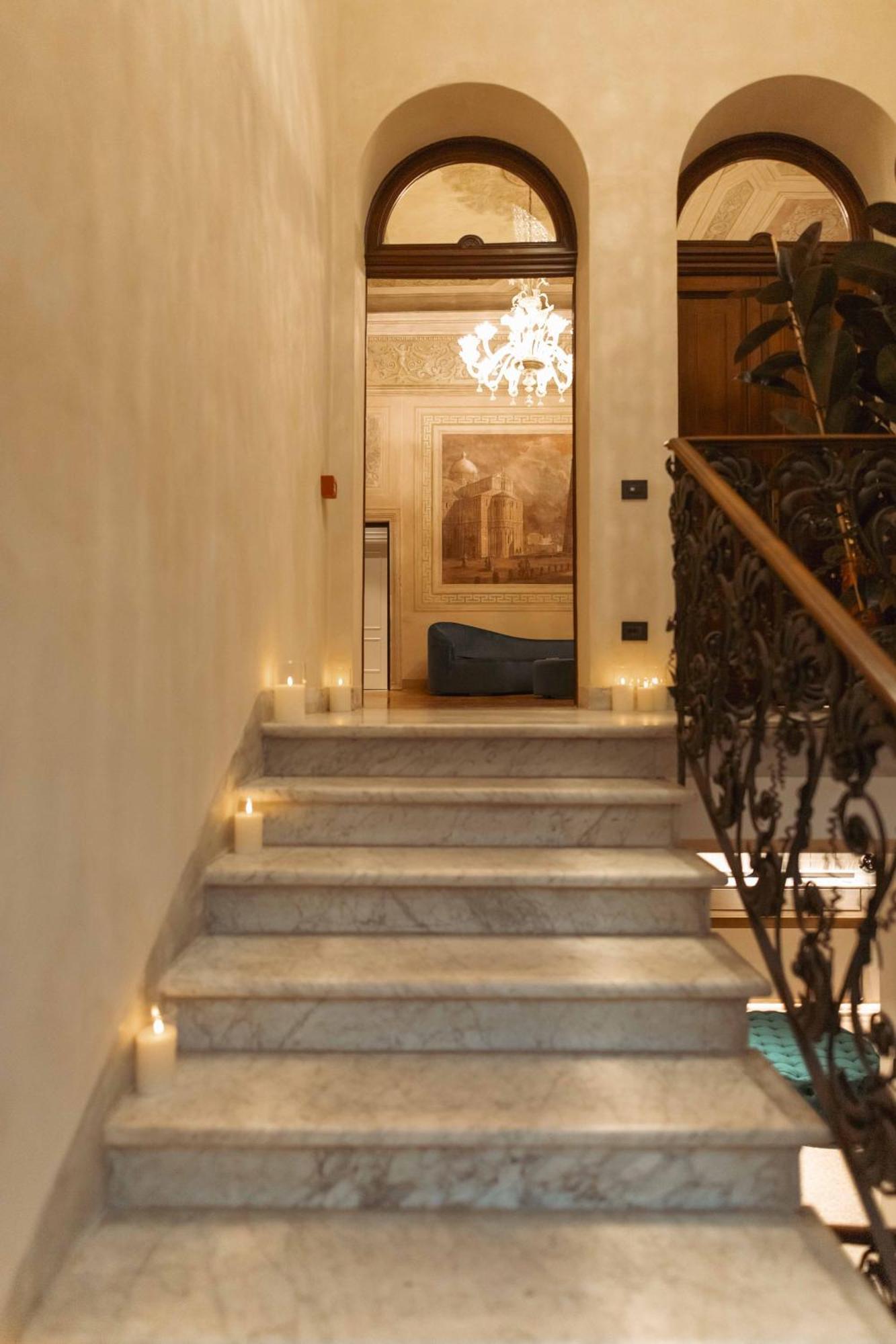 Palazzetto Myונציה מראה חיצוני תמונה