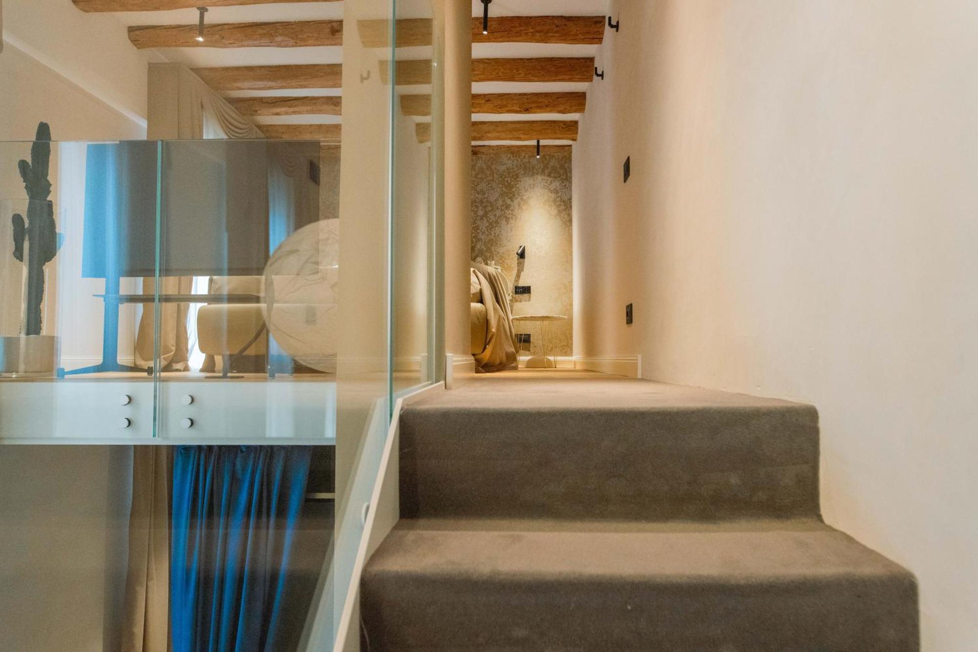 Palazzetto Myונציה מראה חיצוני תמונה