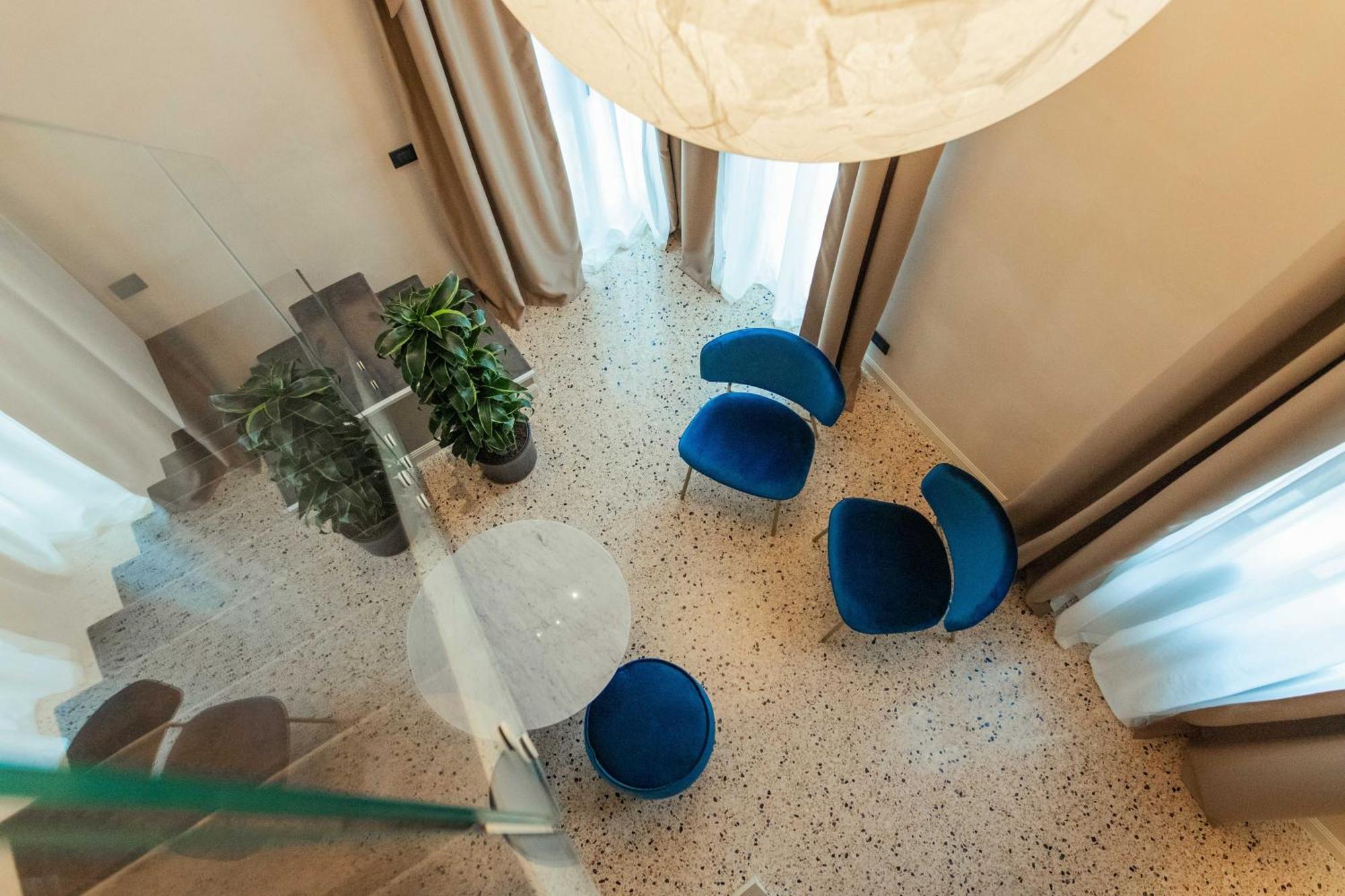 Palazzetto Myונציה מראה חיצוני תמונה